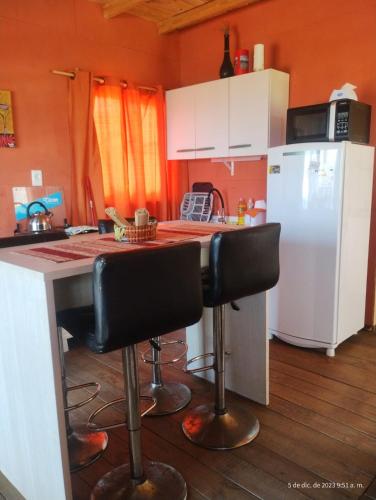 Veniteconmigo in Playa La Viuda Vízpart Veniteconmigo in Playa La Viuda Vízpart