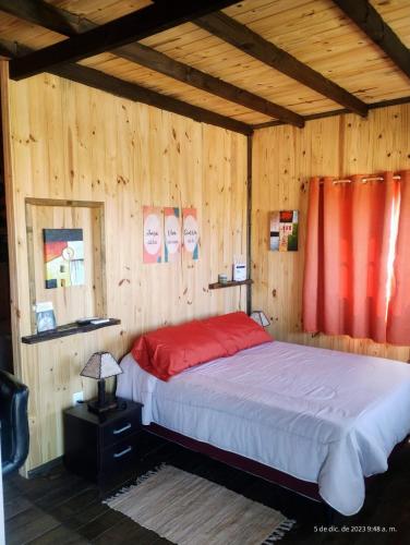 Veniteconmigo in Playa La Viuda Vízpart Veniteconmigo in Playa La Viuda Vízpart