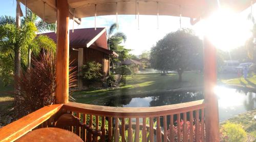 View, Valley Breeze Resort in Dingalan View, Valley Breeze Resort in Dingalan
