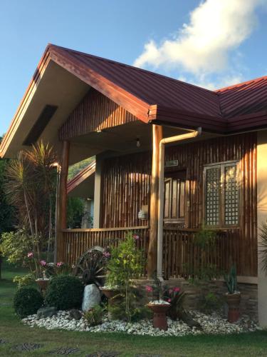 Exterior view, Valley Breeze Resort in Dingalan Exterior view, Valley Breeze Resort in Dingalan