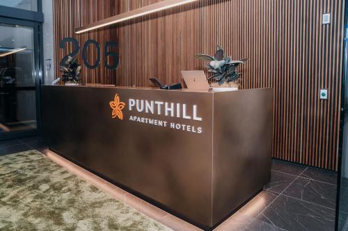 Punthill Tuggeranong in تاجيرانونج Punthill Tuggeranong in تاجيرانونج
