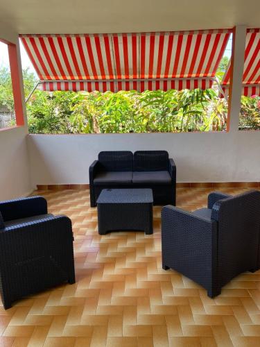 Maison F3 - Lamentin Guadeloupe in Lamentin Maison F3 - Lamentin Guadeloupe in Lamentin