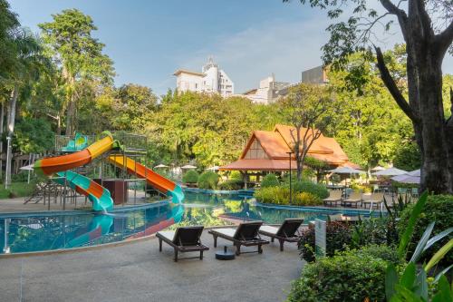 ザ グリーン パーク リゾート17