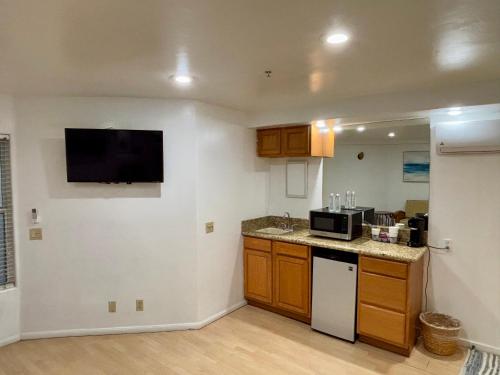 مطبخ, Casa Tropicana in San Clemente مطبخ, Casa Tropicana in San Clemente
