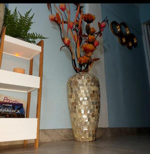 Peaceful Nest Apt 1 in Canefield Peaceful Nest Apt 1 in Canefield