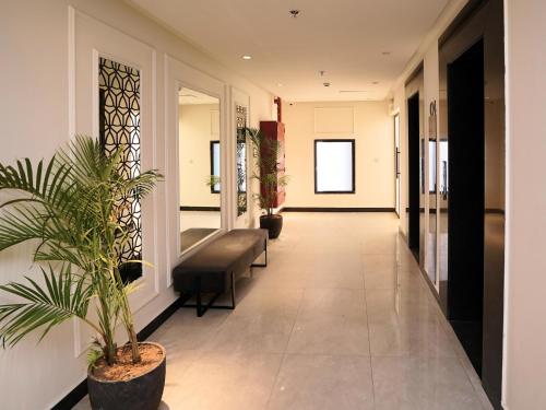 Hotel One Vogue Mall 35 Rawalpindi in Rawalpindi Hotel One Vogue Mall 35 Rawalpindi in Rawalpindi