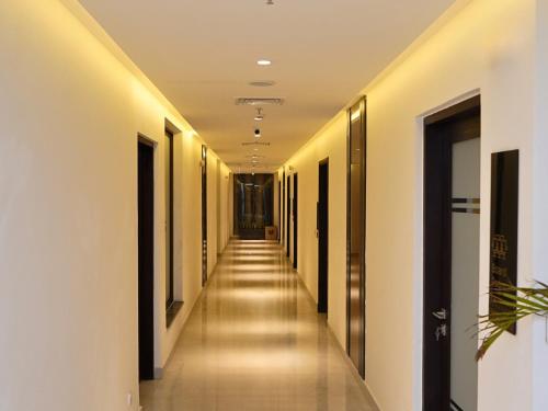 Hotel One Vogue Mall 35 Rawalpindi in 라왈핀디 Hotel One Vogue Mall 35 Rawalpindi in 라왈핀디