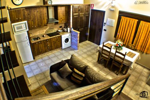 A szálláshely kívülről, Apartamentos Rurales El Calama in Zarza de Granadilla A szálláshely kívülről, Apartamentos Rurales El Calama in Zarza de Granadilla