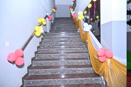 HOTEL SLN COMFORTS in Tumkur HOTEL SLN COMFORTS in Tumkur