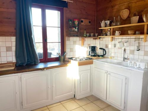 Gite Les Balcons de la Jonte 2/4 personnes in Mostuejouls Gite Les Balcons de la Jonte 2/4 personnes in Mostuejouls