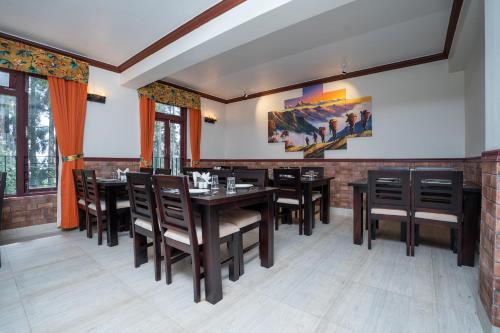 Cơ sở vật chất, Summit Sherpa Mountain Hotel in Kalimpong Cơ sở vật chất, Summit Sherpa Mountain Hotel in Kalimpong