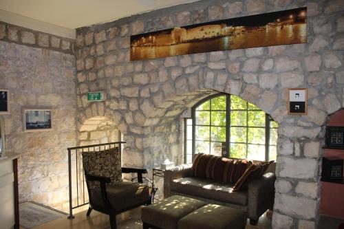 Predvorje, Artists' Colony Inn Zefat in Safed Predvorje, Artists' Colony Inn Zefat in Safed