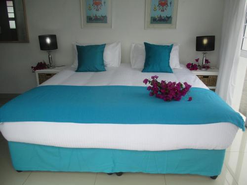 This photo about Saldanha Bay Inn shared on HyHotel.com