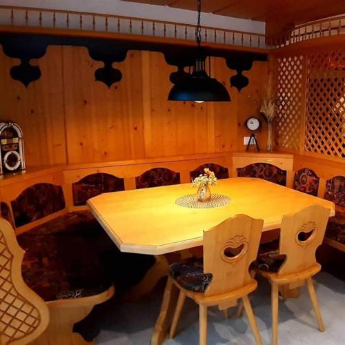 Haus Wibmer Martin in ماتريى إن أوست تريول Haus Wibmer Martin in ماتريى إن أوست تريول