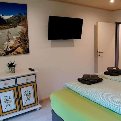 Haus Wibmer Martin in ماتريى إن أوست تريول Haus Wibmer Martin in ماتريى إن أوست تريول