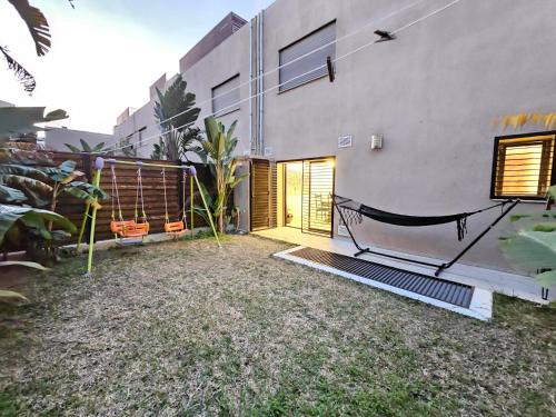 Stylish luxe house with gardens in la Marsa in Sidi Daoud Stylish luxe house with gardens in la Marsa in Sidi Daoud