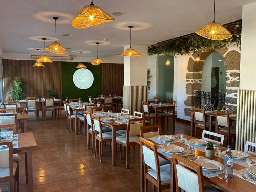 อาหารและเครื่องดื่ม, Hotel Eurosol Gouveia in กูเวีย อาหารและเครื่องดื่ม, Hotel Eurosol Gouveia in กูเวีย
