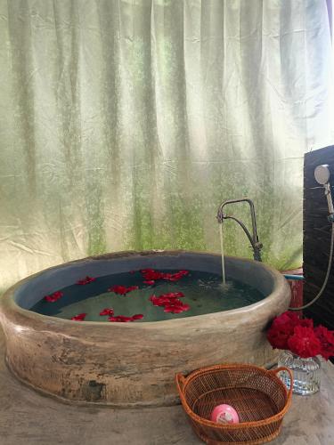 Six Nature Resort in Mae Khao Tom Six Nature Resort in Mae Khao Tom