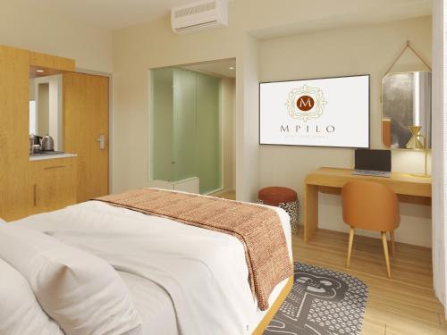 Mpilo Boutique Hotel in Maseru Mpilo Boutique Hotel in Maseru