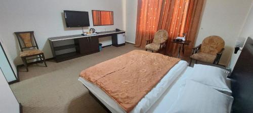 GRAND STAR HOTEL in ควาชี GRAND STAR HOTEL in ควาชี