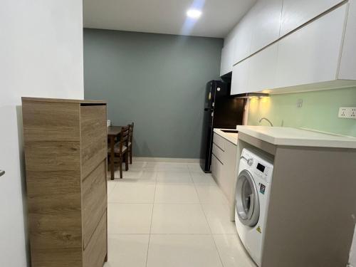 The Bridge Residence, Multi-Apartment by Emma near Mekong Island - Koh Dach The Bridge Residence, Multi-Apartment by Emma near Mekong Island - Koh Dach