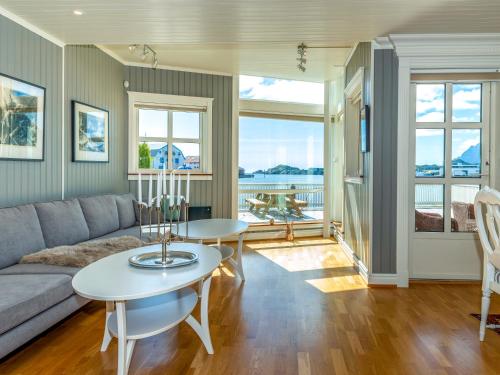 Residence Svolvær Havn in Svolvaer Residence Svolvær Havn in Svolvaer