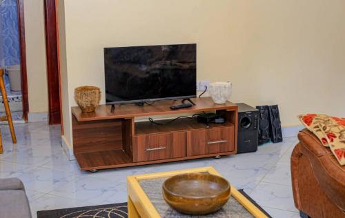 Tranquillity comfort home in Mukono Tranquillity comfort home in Mukono