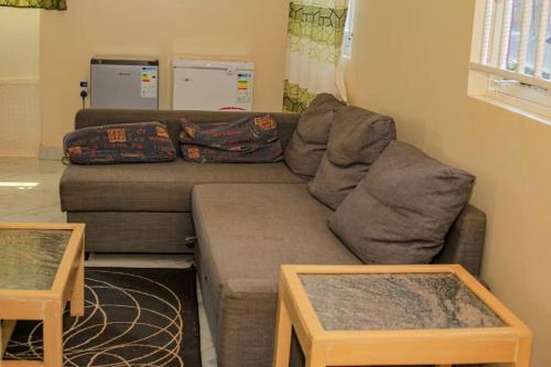 Tranquillity comfort home in Mukono Tranquillity comfort home in Mukono