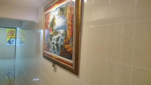 Facilities, Hotel Axis in Taiping Facilities, Hotel Axis in Taiping