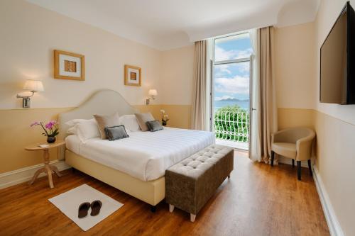 Grand Hotel Bristol Spa Resort in Rapallo Grand Hotel Bristol Spa Resort in Rapallo