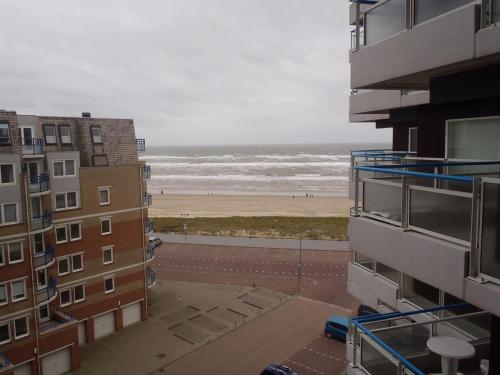 Sterflat 153 in Egmond aan Zee Sterflat 153 in Egmond aan Zee