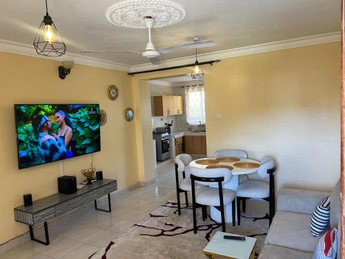 Kiv haven homes, 2bedroom kemri in Kilifi Kiv haven homes, 2bedroom kemri in Kilifi