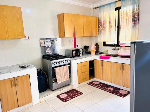 Kiv haven homes, 2bedroom kemri in Kilifi Kiv haven homes, 2bedroom kemri in Kilifi