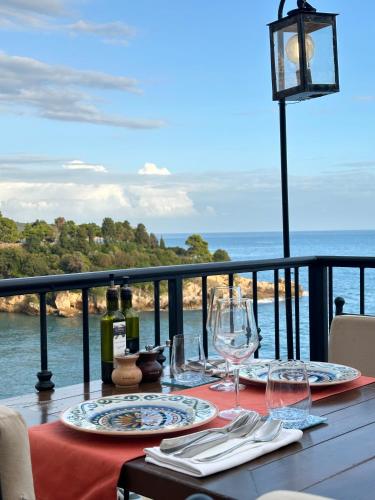 Villa Dulcinea in Ulcinj Villa Dulcinea in Ulcinj