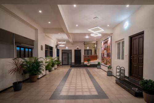 THE SURRYA MAX RESIDENCY in Pollachi THE SURRYA MAX RESIDENCY in Pollachi