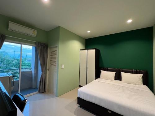 Paradise Residence & Hotel in チャイヤプーム Paradise Residence & Hotel in チャイヤプーム