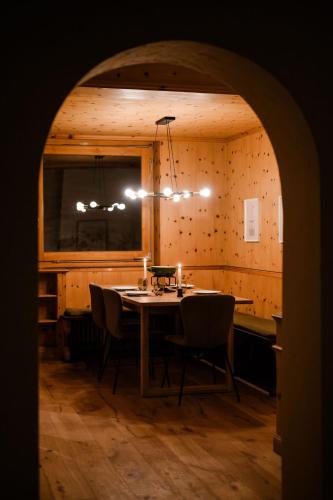 المرافق, Alpennest Arosa in Arosa المرافق, Alpennest Arosa in Arosa