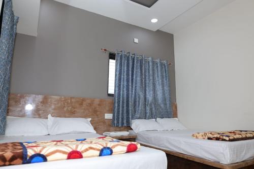 Shree Jyotirlinga Residency in 埃洛拉 Shree Jyotirlinga Residency in 埃洛拉