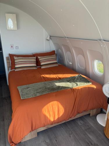Sky High Glamping in Tullow Sky High Glamping in Tullow