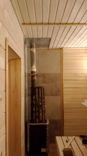 Sauna, Гостевой дом Семейный (Гостевои дом Семеиныи) in Hrazdan Sauna, Гостевой дом Семейный (Гостевои дом Семеиныи) in Hrazdan
