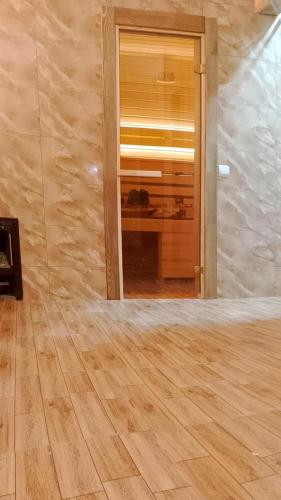 Sauna, Гостевой дом Семейный (Гостевои дом Семеиныи) in Hrazdan Sauna, Гостевой дом Семейный (Гостевои дом Семеиныи) in Hrazdan
