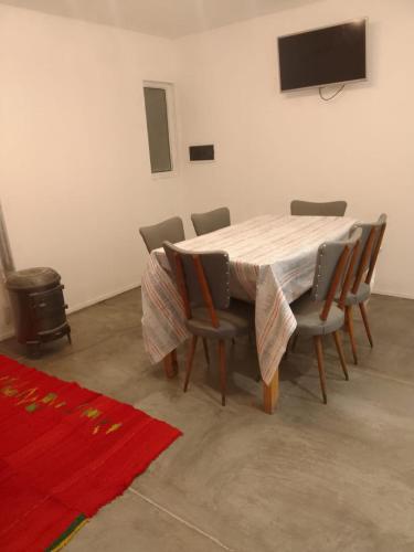 편의 시설/서비스, Kusylla Wasy refugio de montaña (Kusylla Wasy refugio de montana) in 아마이차 델 발르 편의 시설/서비스, Kusylla Wasy refugio de montaña (Kusylla Wasy refugio de montana) in 아마이차 델 발르