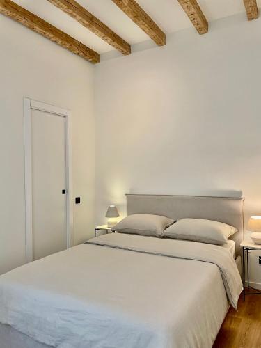 Apartment in San Agostino