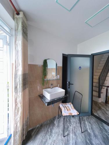 Bathroom, Nha nghi IZUMI Phuong Trang in Nguyen An Ninh Bathroom, Nha nghi IZUMI Phuong Trang in Nguyen An Ninh