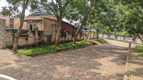 Songa Motel in Butare Songa Motel in Butare