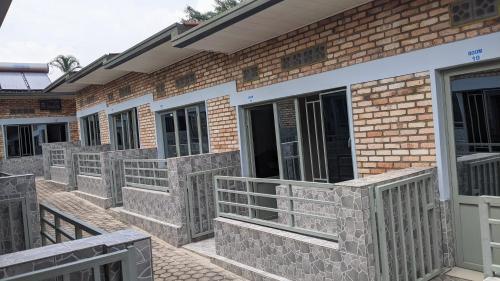 Songa Motel in Butare Songa Motel in Butare
