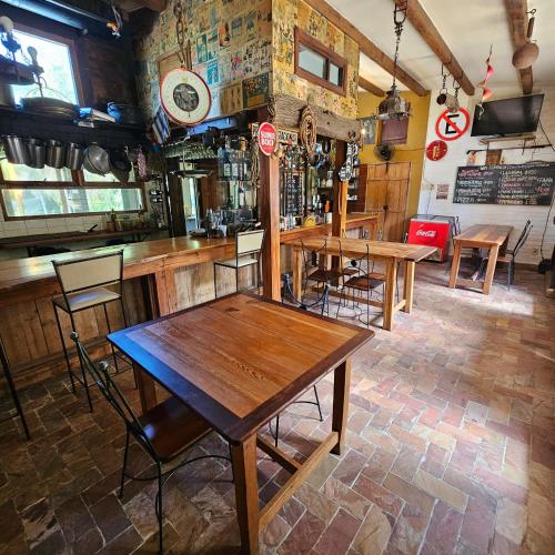 Hostel Punta Ballena Bar in ปุนตา บาเยนา Hostel Punta Ballena Bar in ปุนตา บาเยนา