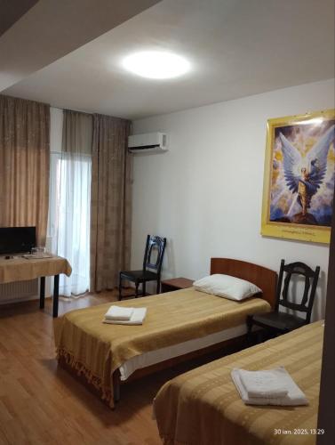 Ananda House in Ciofliceni Ananda House in Ciofliceni