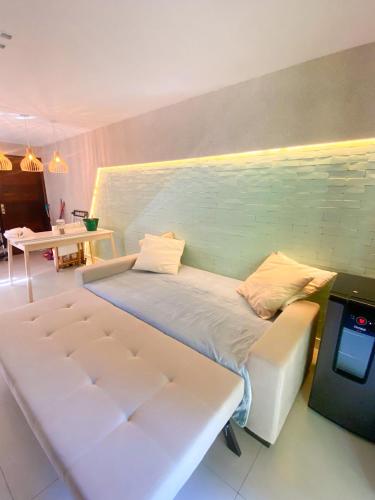 Quarto e sala com piscina em Maceio - Villas Tulipa 02 in Pescaria Quarto e sala com piscina em Maceio - Villas Tulipa 02 in Pescaria