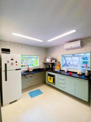 Quarto e sala com piscina em Maceio - Villas Tulipa 02 in Pescaria Quarto e sala com piscina em Maceio - Villas Tulipa 02 in Pescaria